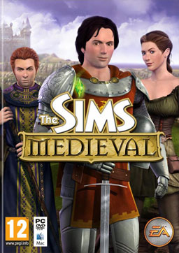 The sims medieval for mac download