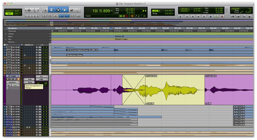 Pro tools le 8 download for mac